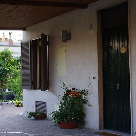 B&B Pompei Welcome Exterior photo