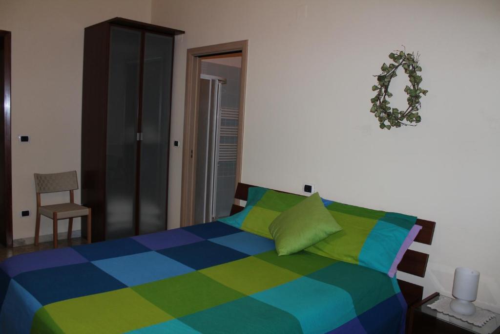 B&B Pompei Welcome Exterior photo
